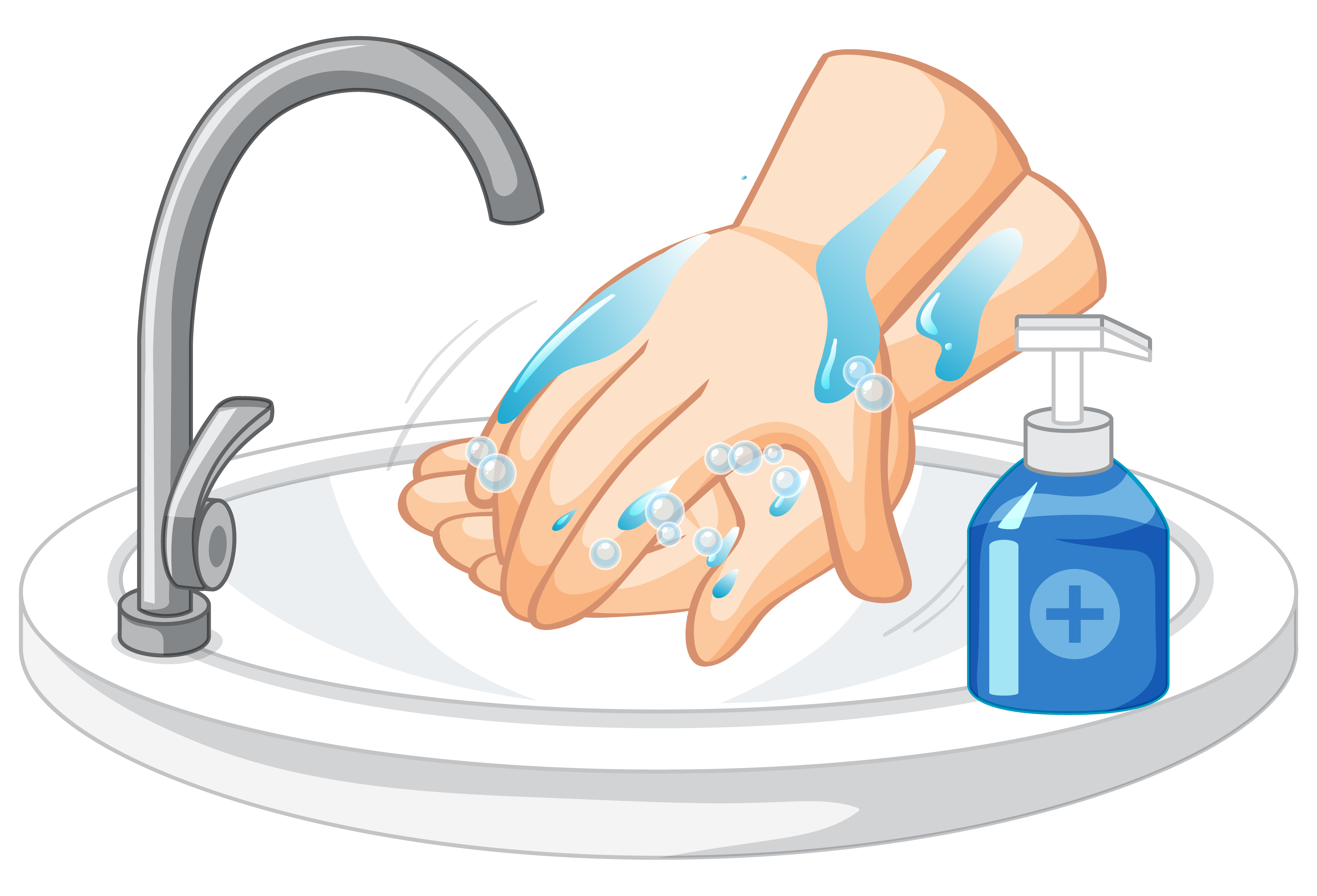 Hand Hygiene