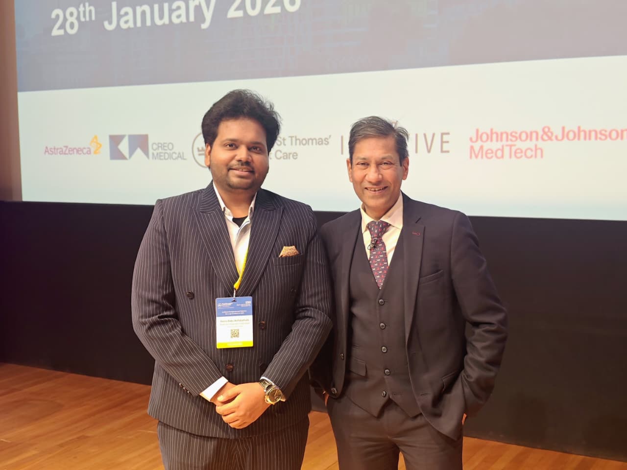 AI & Robotics Conference 2