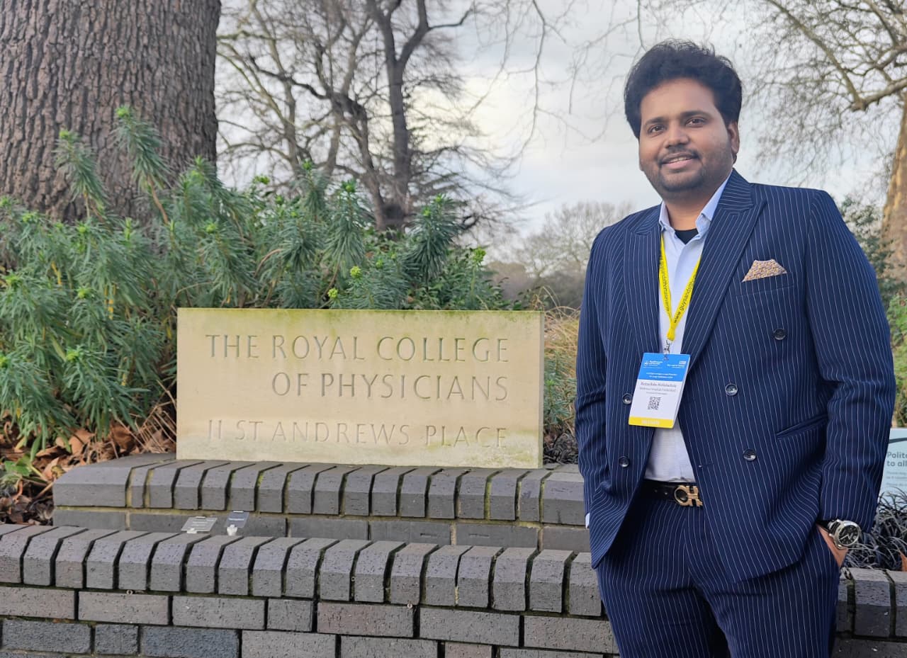 AI & Robotics Conference 3