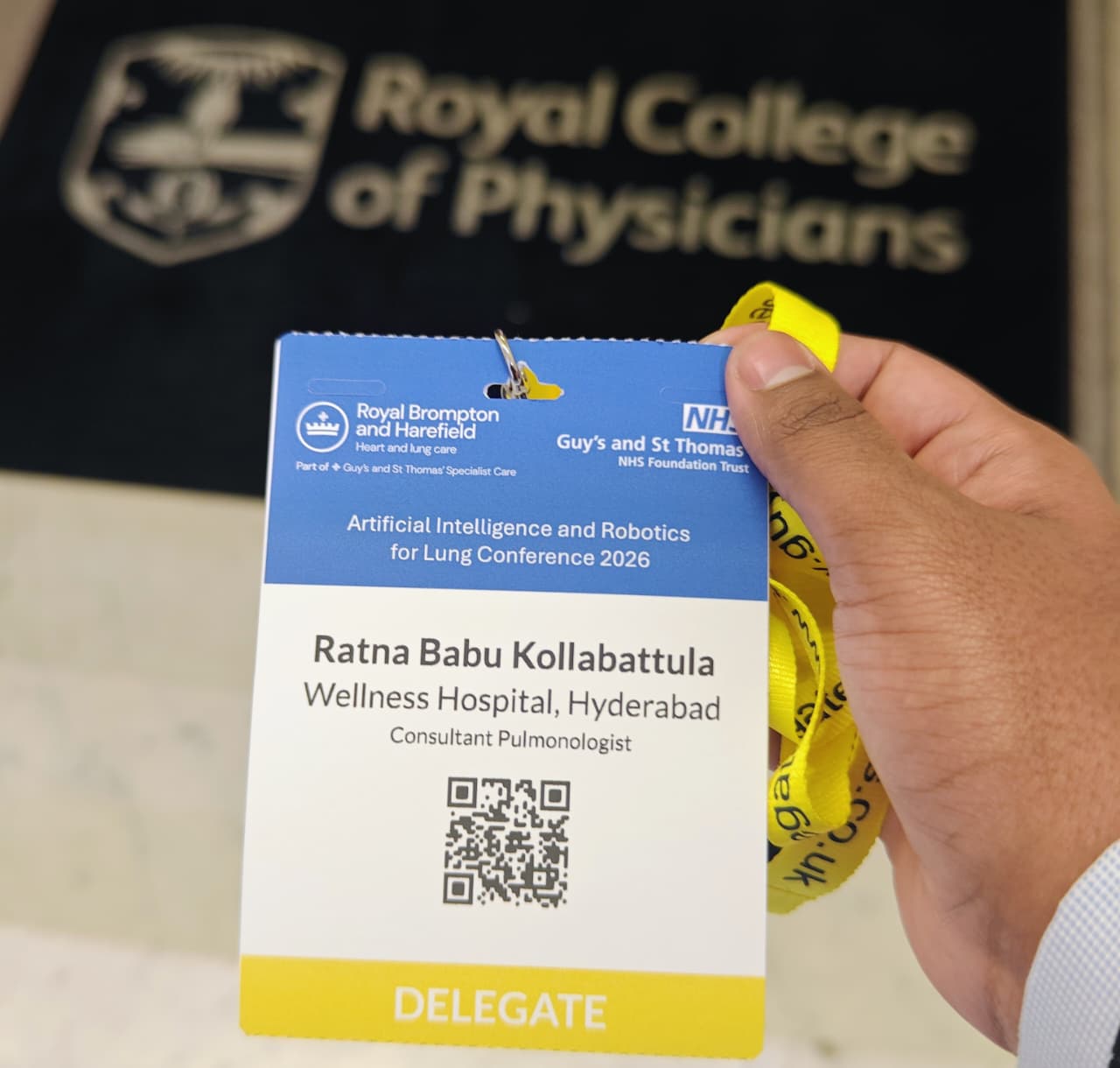 AI & Robotics Conference 4