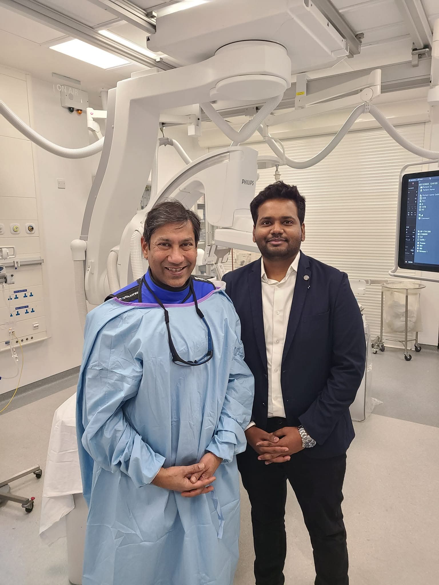 Medical conference