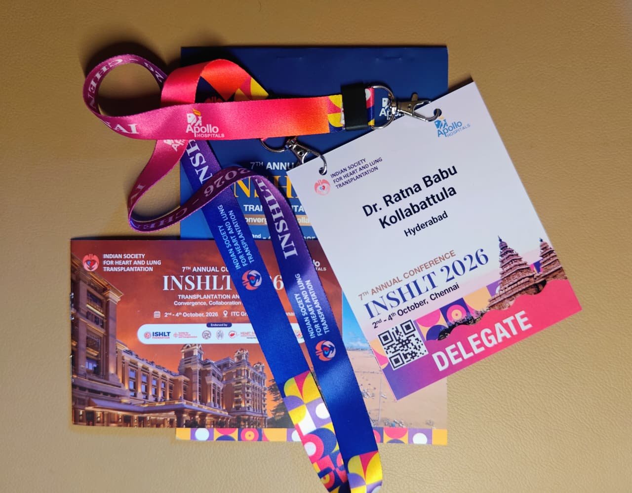 INSHLT 2026 Conference 1