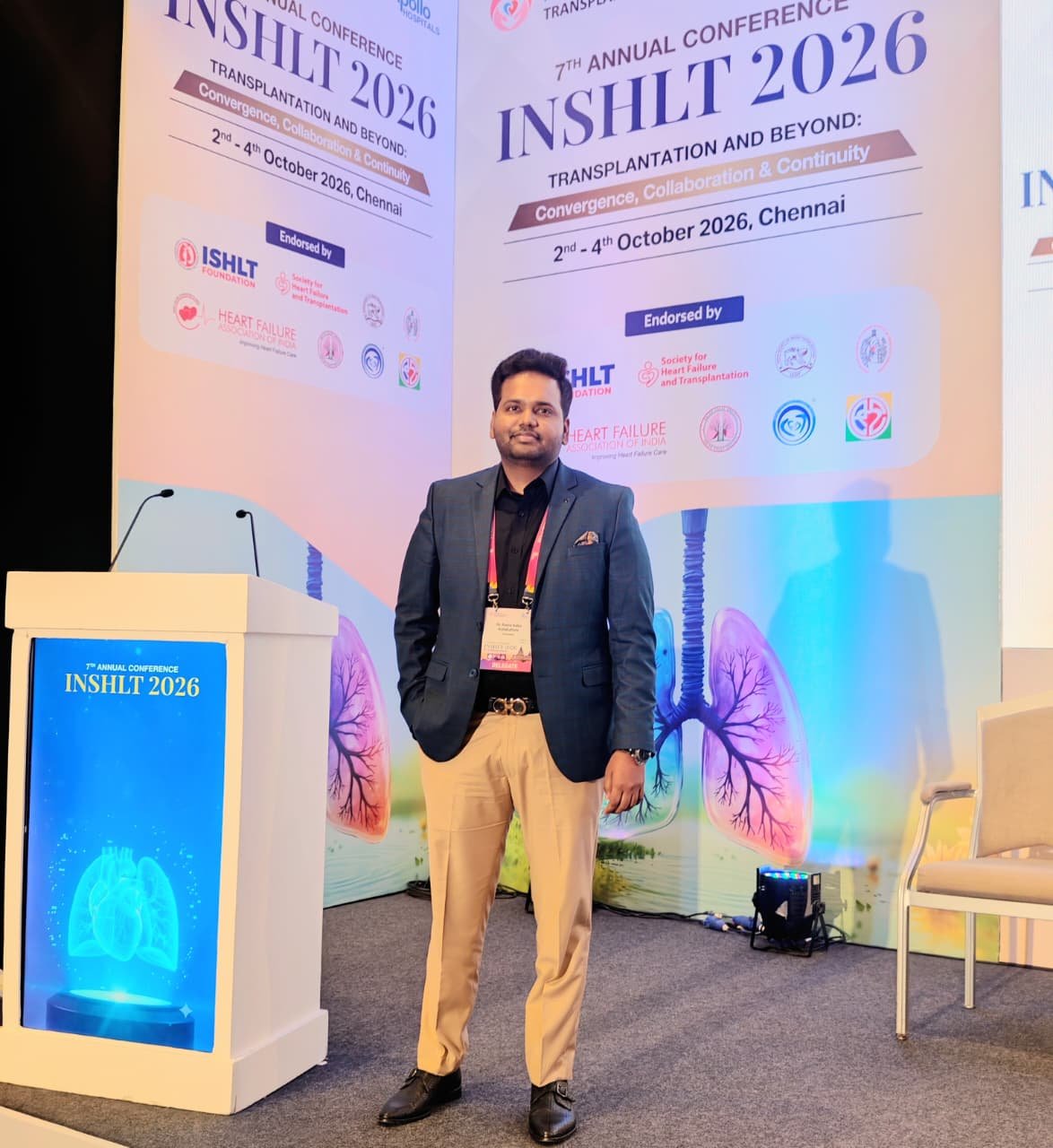 INSHLT 2026 Conference 2