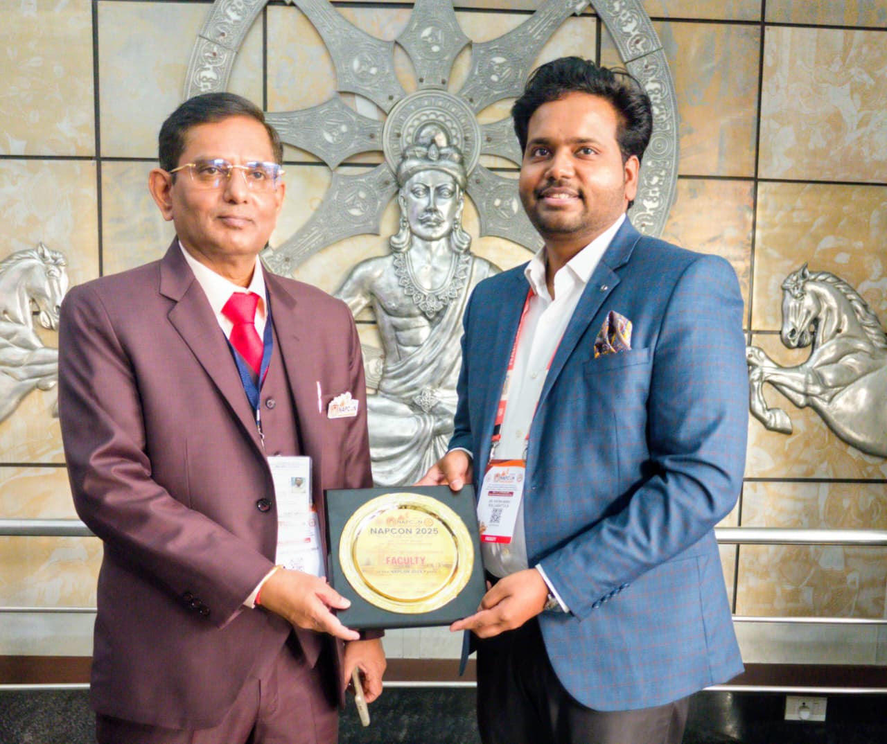 NAPCON 2025