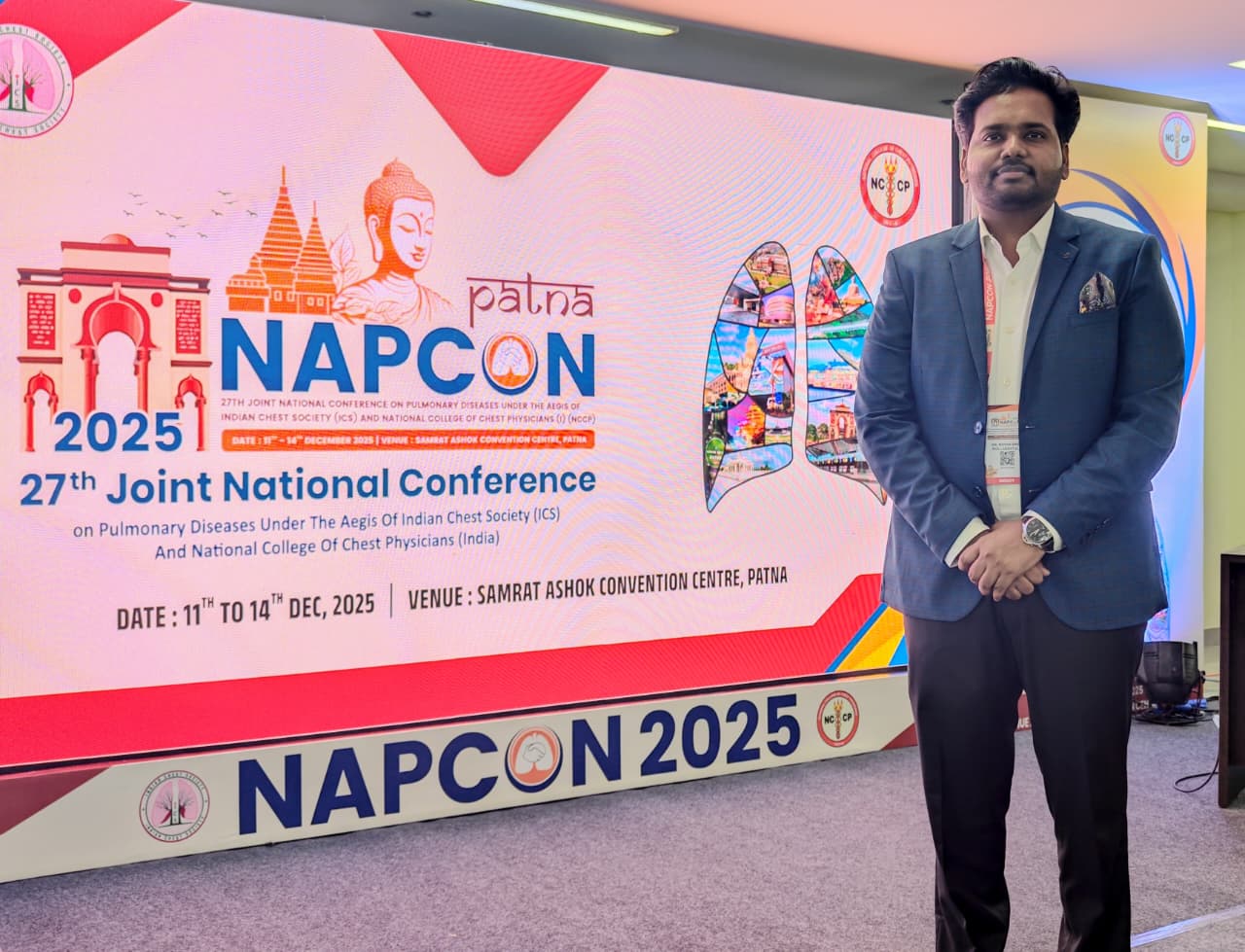 NAPCON 2025