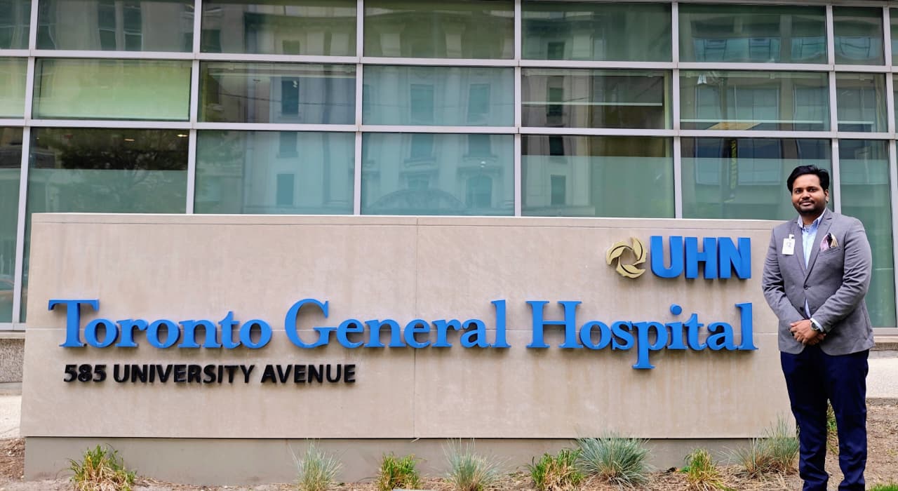 Dr. Ratnababu Critical Care Specialist